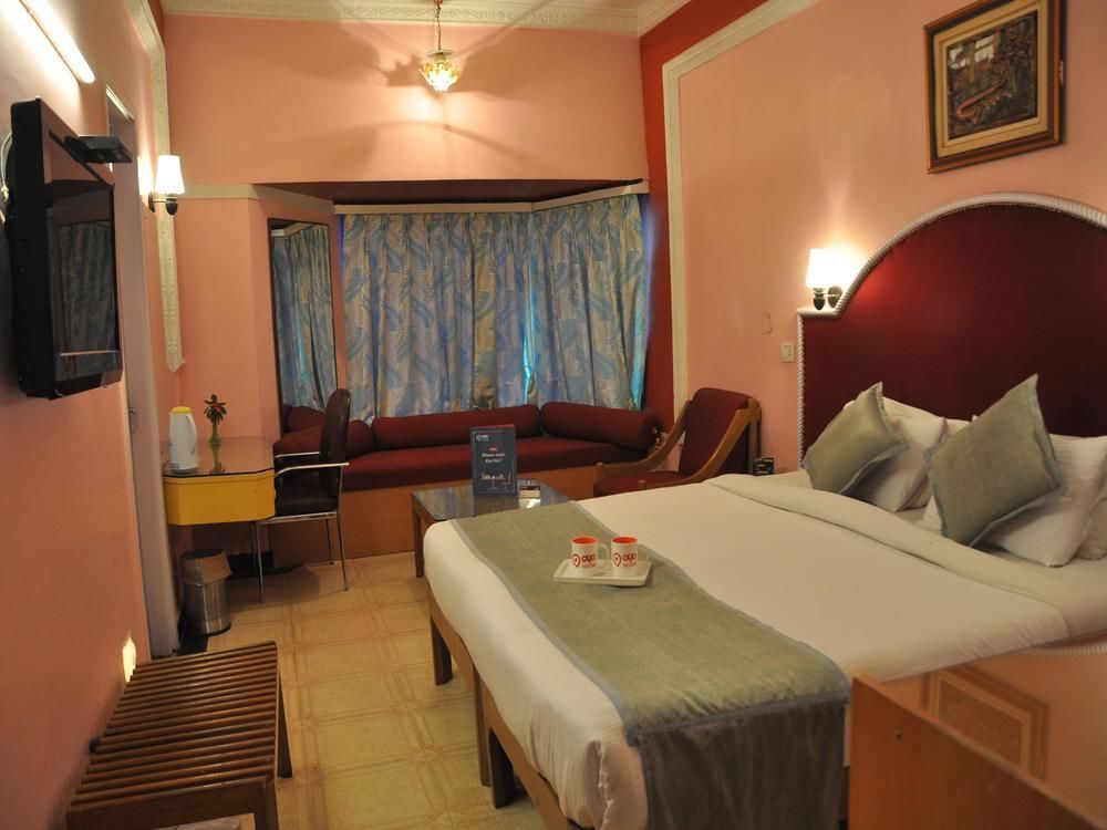 Oyo Premium Railway Station Patna Otel Patna  Dış mekan fotoğraf