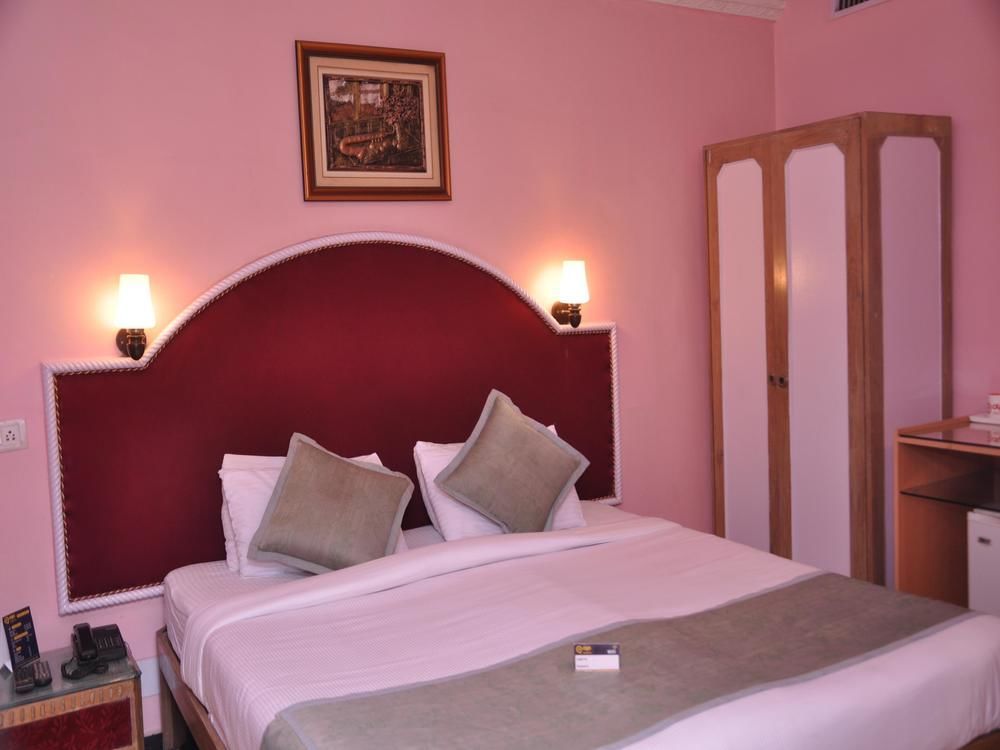 Oyo Premium Railway Station Patna Otel Patna  Dış mekan fotoğraf