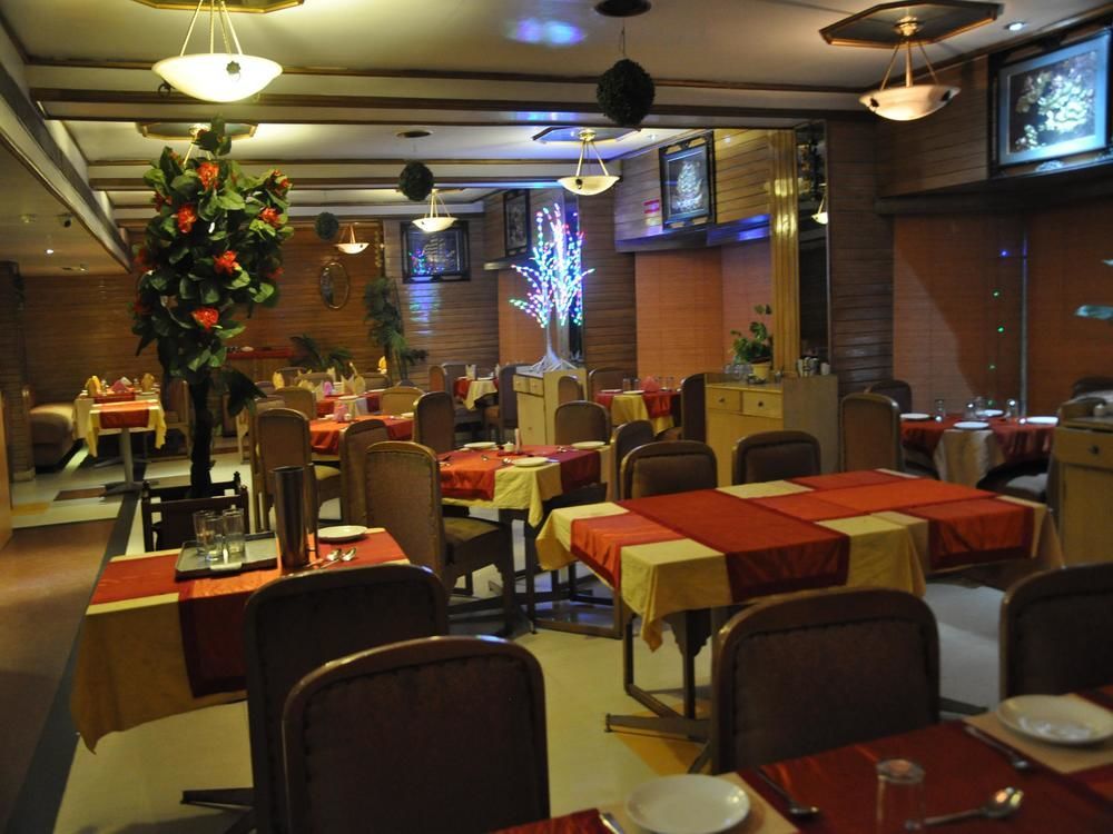 Oyo Premium Railway Station Patna Otel Patna  Dış mekan fotoğraf