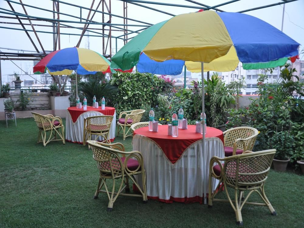 Oyo Premium Railway Station Patna Otel Patna  Dış mekan fotoğraf